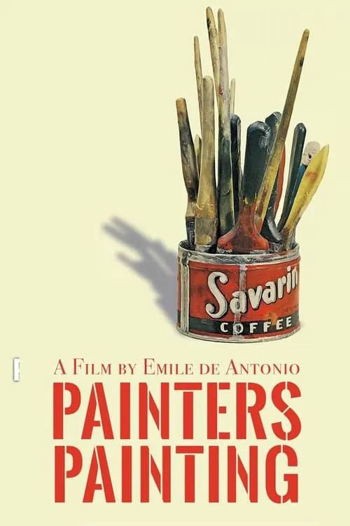 Painters Painting (movie)