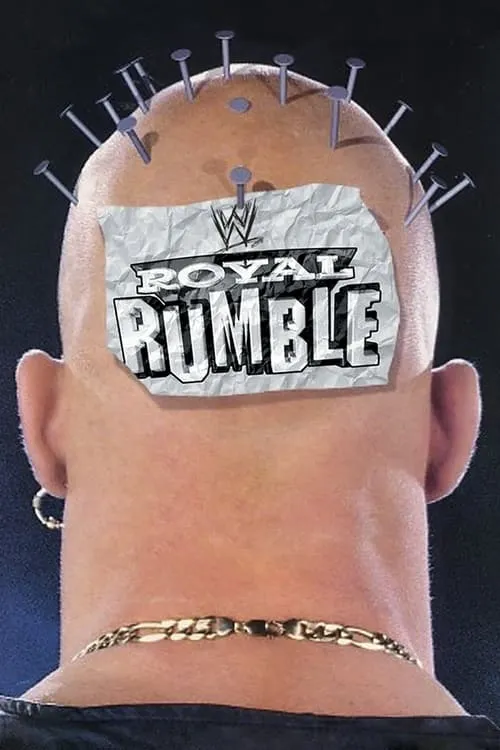 WWE Royal Rumble 1998 (movie)