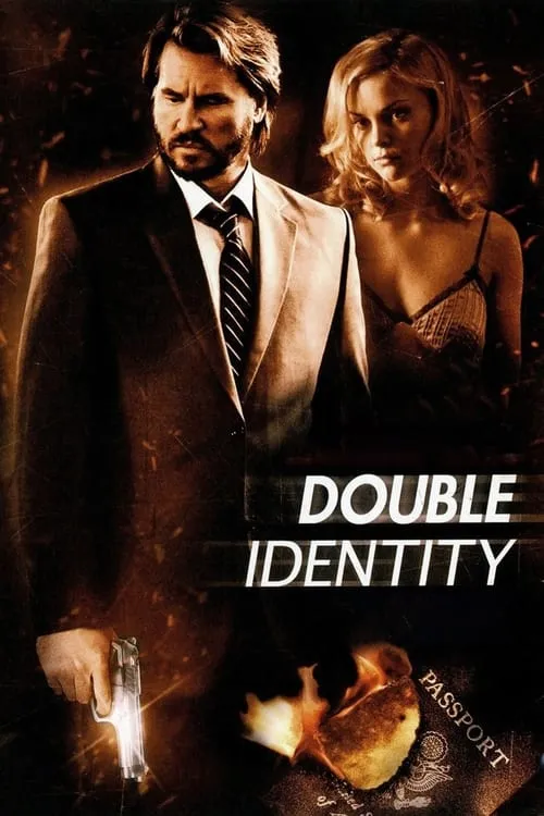 Double Identity (movie)