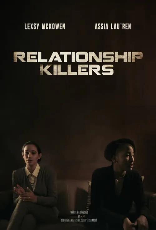 Relationship Killers (movie)