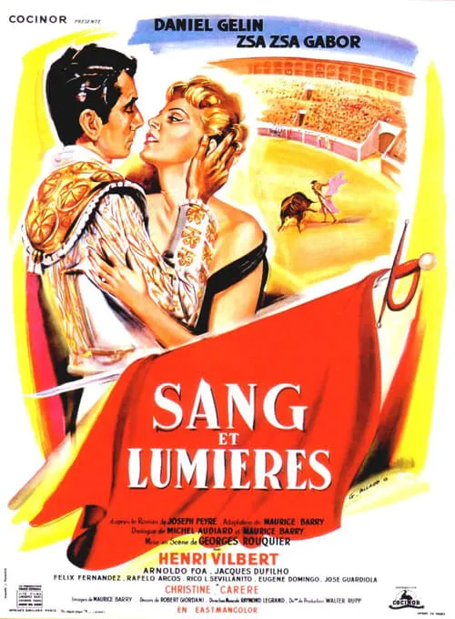 Sang et lumières (фильм)