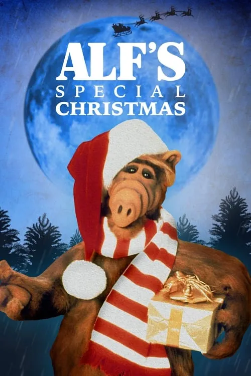 ALF’s Special Christmas (фильм)