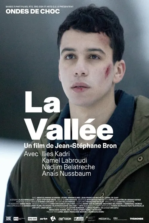 La Vallée (movie)