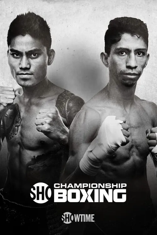 Mark Magsayo vs. Rey Vargas (movie)