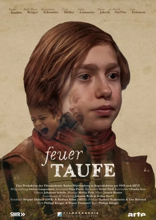 Feuertaufe (movie)