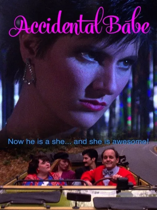 Accidental Babe (movie)