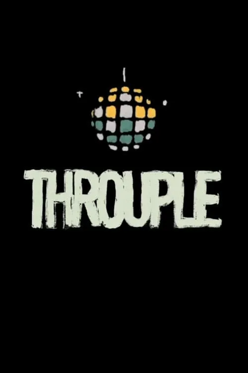 Throuple (movie)