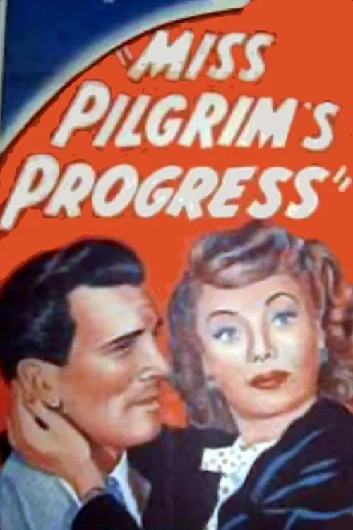 Miss Pilgrim's Progress (фильм)