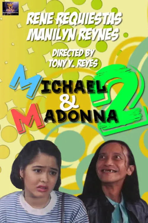 Michael and Madonna 2 (movie)