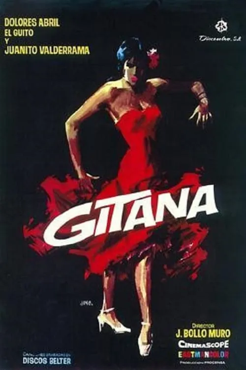 Gitana (movie)