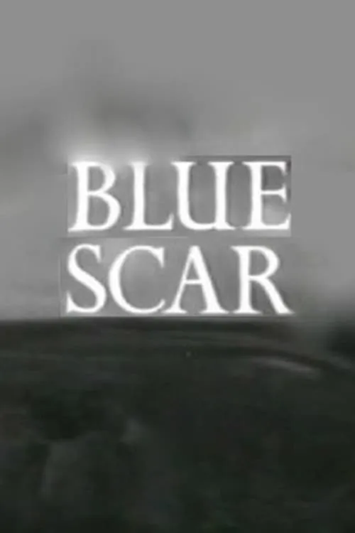 Blue Scar (movie)