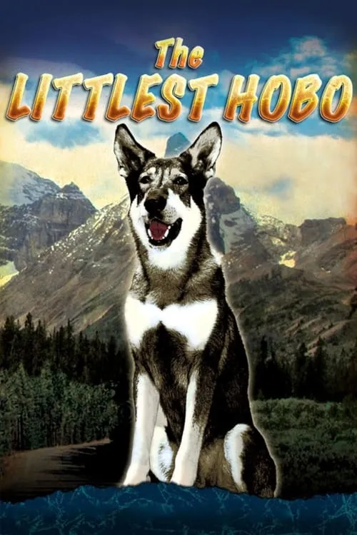 The Littlest Hobo (series)