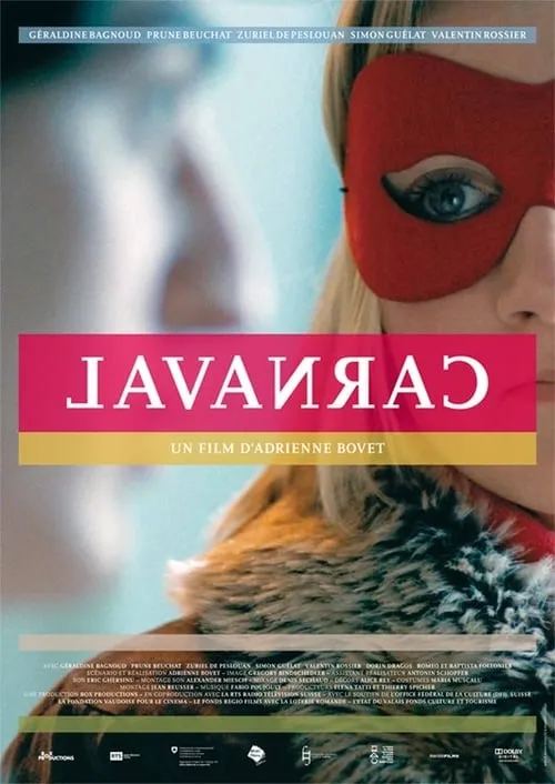 Carnaval (movie)