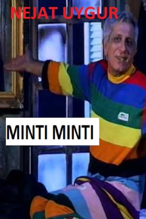 Minti Minti (фильм)