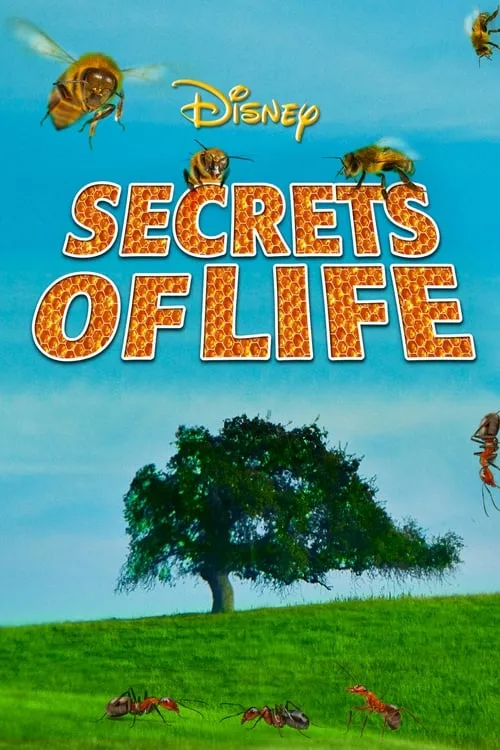 Secrets of Life (movie)