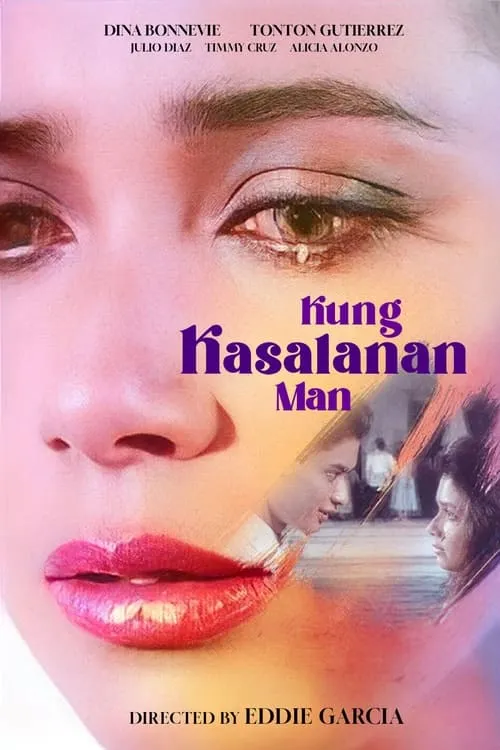 Kung Kasalanan Man (movie)