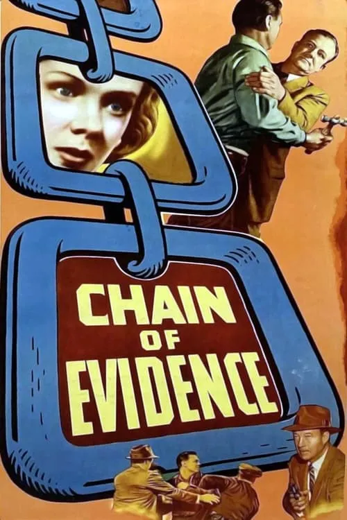 Chain of Evidence (movie)