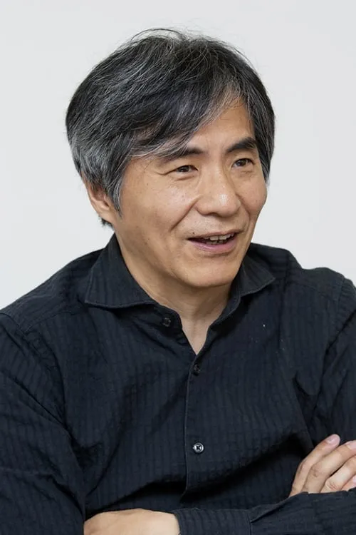 Kazuki Nakashima