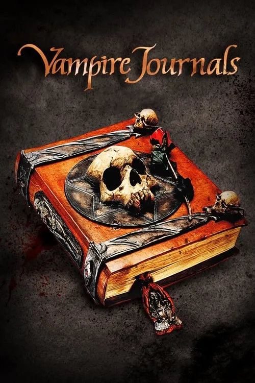 Vampire Journals (movie)