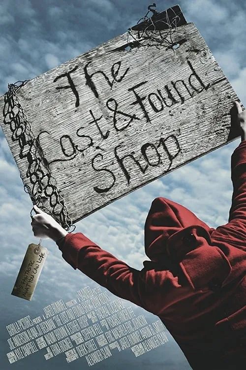 The Lost & Found Shop (movie)