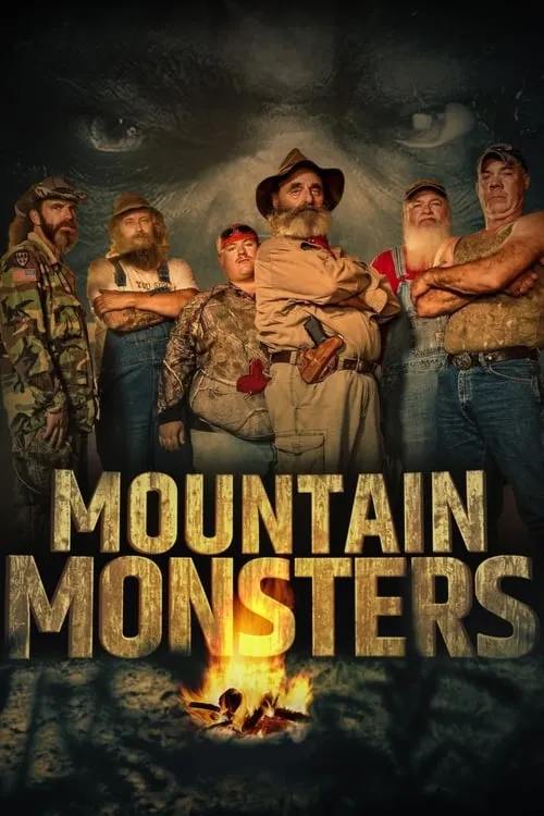 Mountain Monsters (сериал)