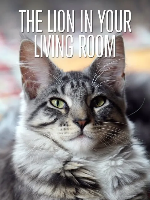 The Lion In Your Living Room (фильм)