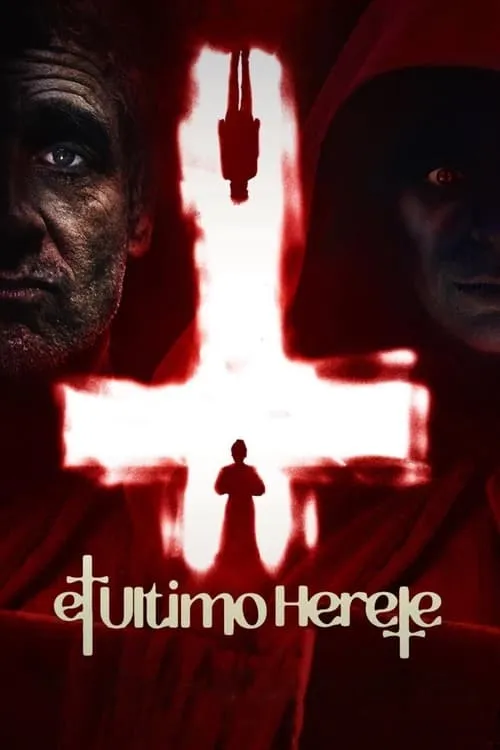 The Last Heretic (movie)