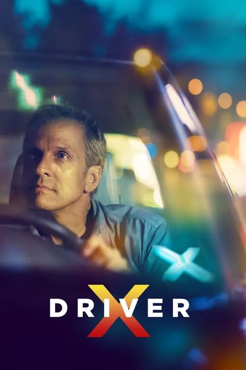 DriverX (movie)