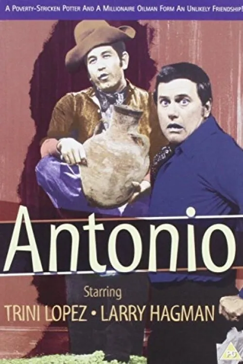 Antonio (фильм)