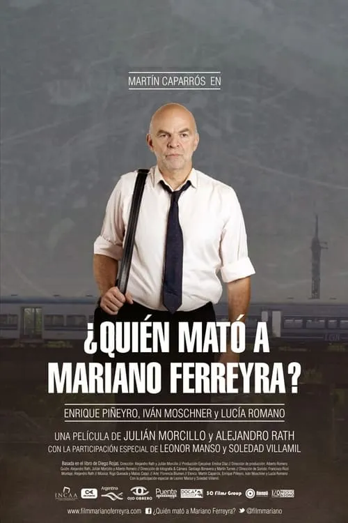 ¿Quién mató a Mariano Ferreyra?