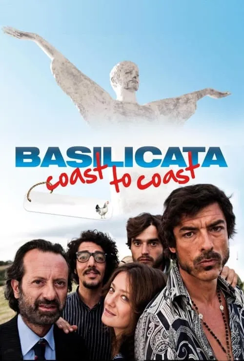 Basilicata Coast to Coast (movie)