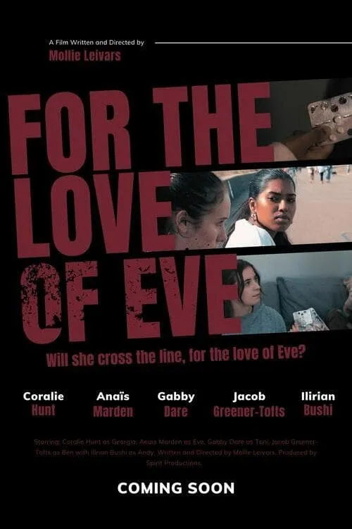 For the Love of Eve (movie)