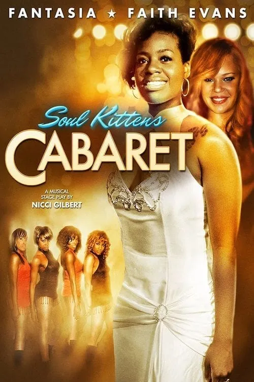 Soul Kittens Cabaret (фильм)