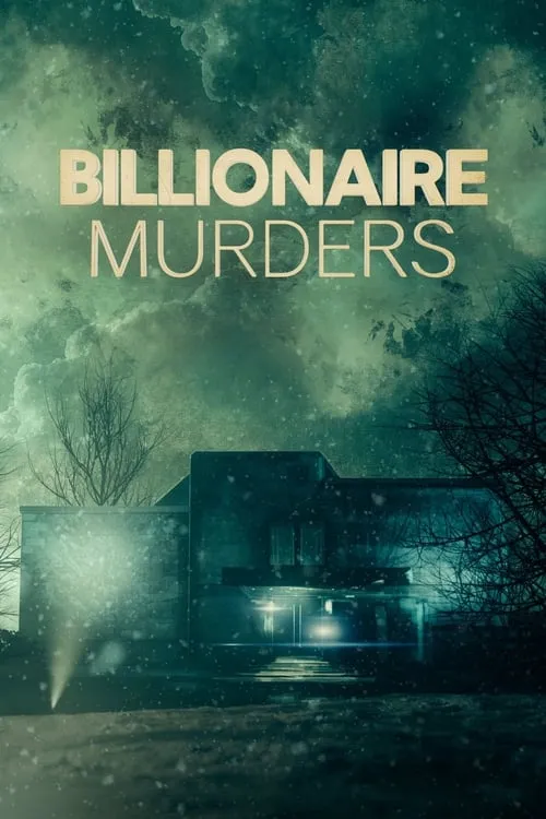 Billionaire Murders (сериал)