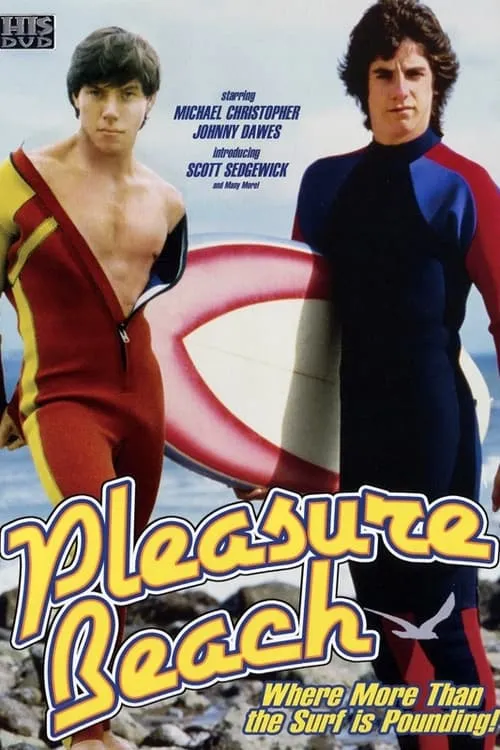 Pleasure Beach (movie)