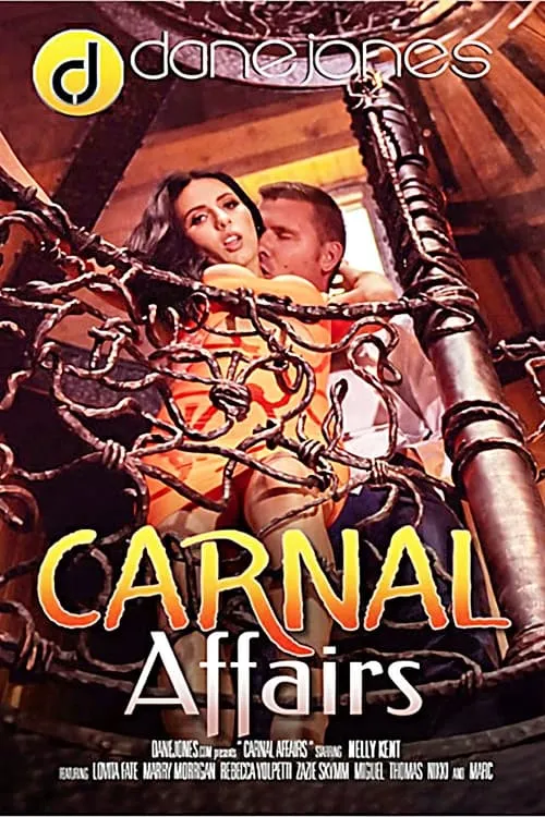 Carnal Affairs (movie)