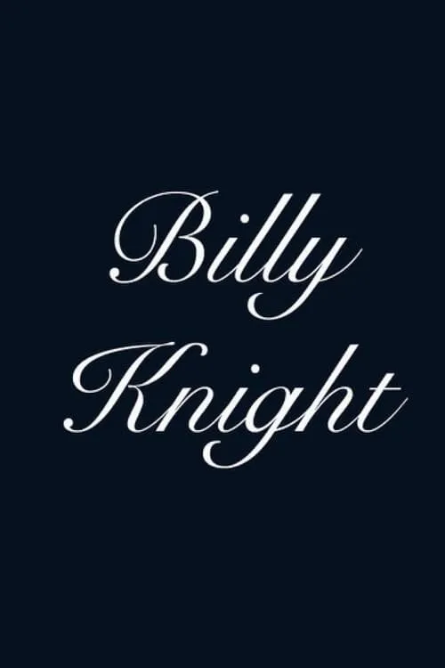 Billy Knight (фильм)