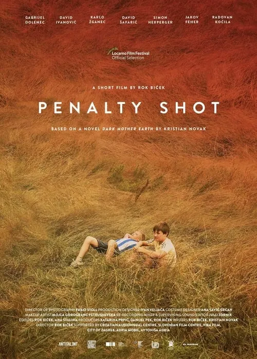 Penalty Shot (movie)