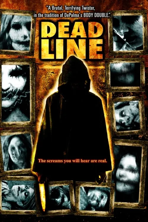 Dead Line (movie)