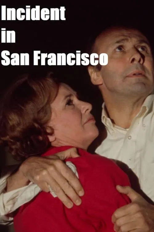 Incident in San Francisco (movie)