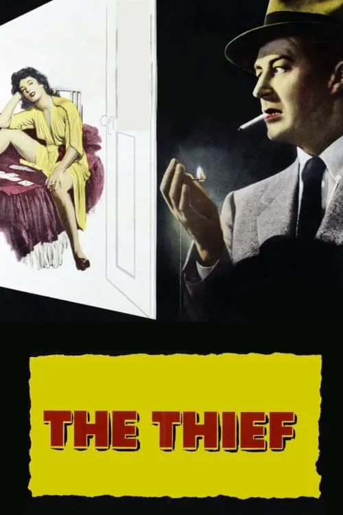 The Thief (movie)