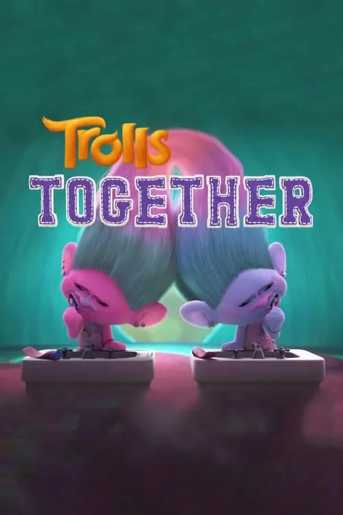 Trolls: Together (фильм)