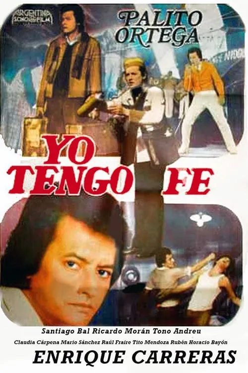 Yo tengo fe (фильм)