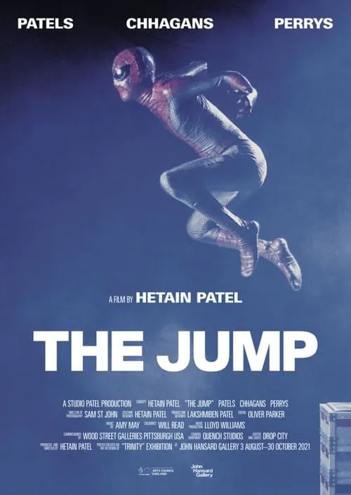 The Jump (фильм)