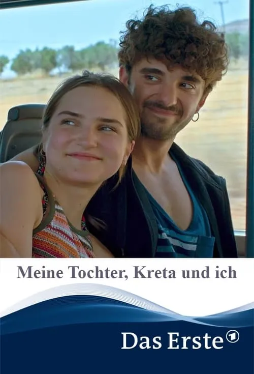 Meine Tochter, Kreta und ich (movie)