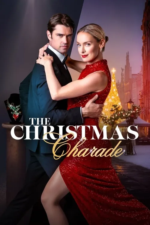 The Christmas Charade (фильм)