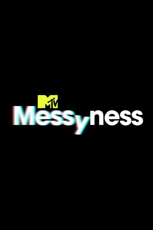 Messyness (сериал)