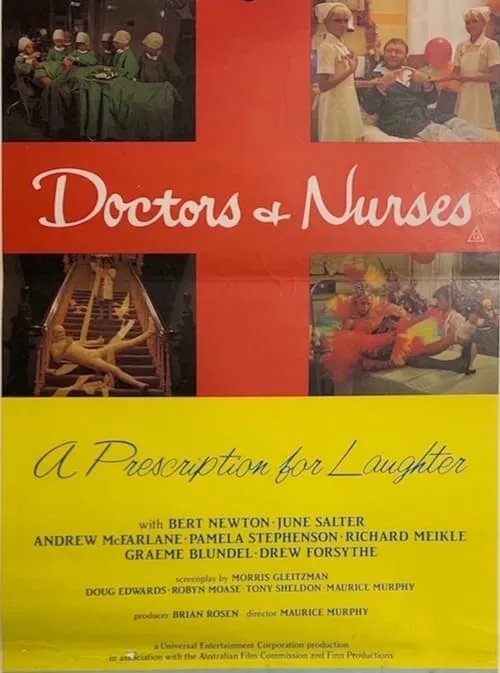 Doctors & Nurses (movie)