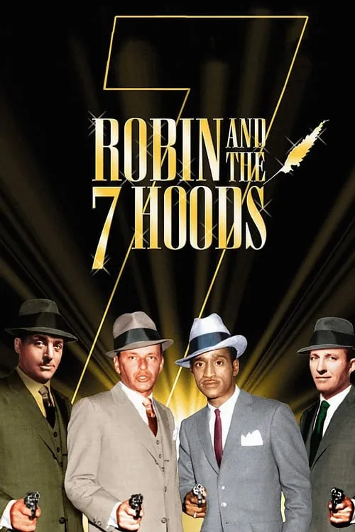 Robin and the 7 Hoods (movie)
