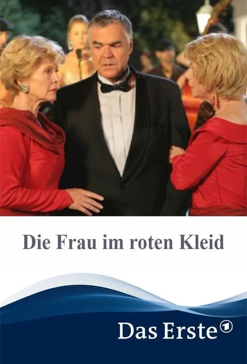 Die Frau im roten Kleid (фильм)